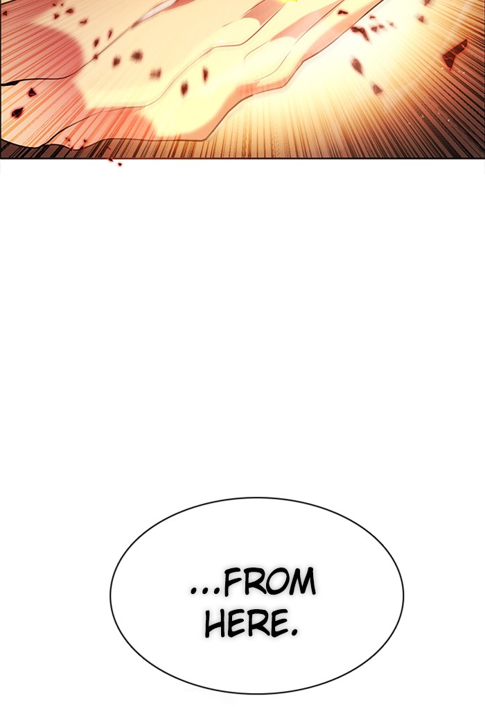 Zero Game Chapter 61 page 11 - Chapter 61: Episode 61 - The Sun