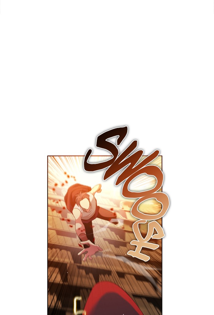 Zero Game Chapter 61 page 117 - Chapter 61: Episode 61 - The Sun