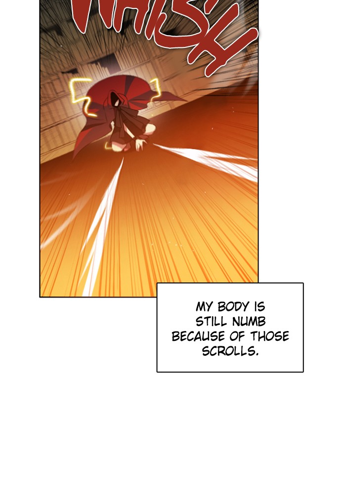 Zero Game Chapter 61 page 120 - Chapter 61: Episode 61 - The Sun
