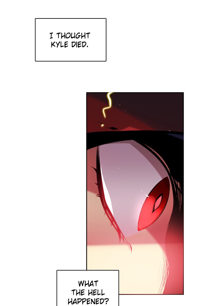 Zero Game Chapter 61 page 121 - Chapter 61: Episode 61 - The Sun
