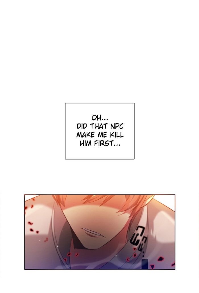 Zero Game Chapter 61 page 123 - Chapter 61: Episode 61 - The Sun
