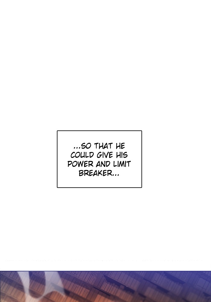Zero Game Chapter 61 page 124 - Chapter 61: Episode 61 - The Sun