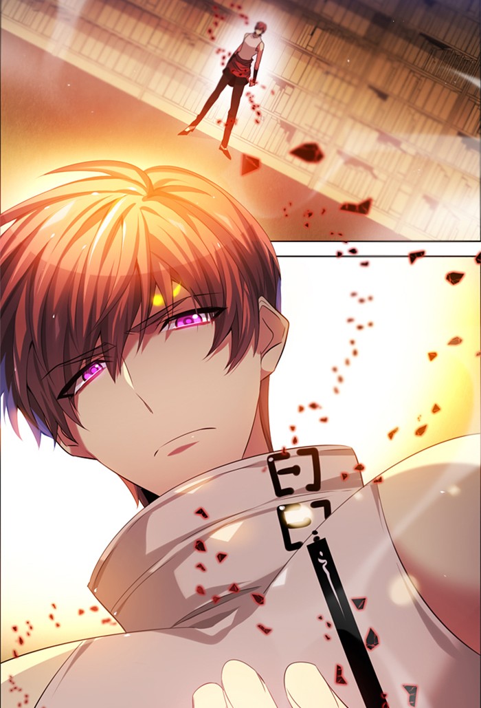 Zero Game Chapter 61 page 125 - Chapter 61: Episode 61 - The Sun