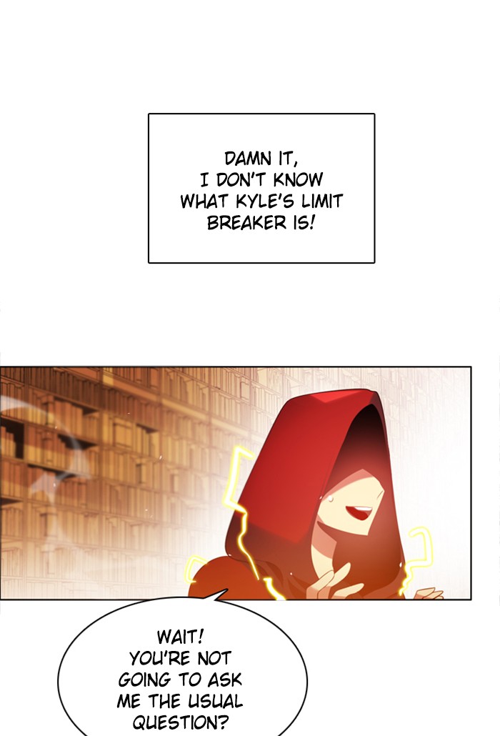 Zero Game Chapter 61 page 127 - Chapter 61: Episode 61 - The Sun