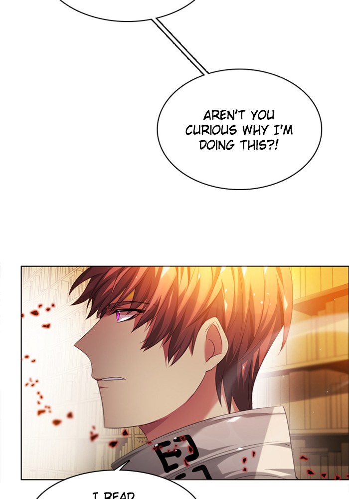 Zero Game Chapter 61 page 128 - Chapter 61: Episode 61 - The Sun