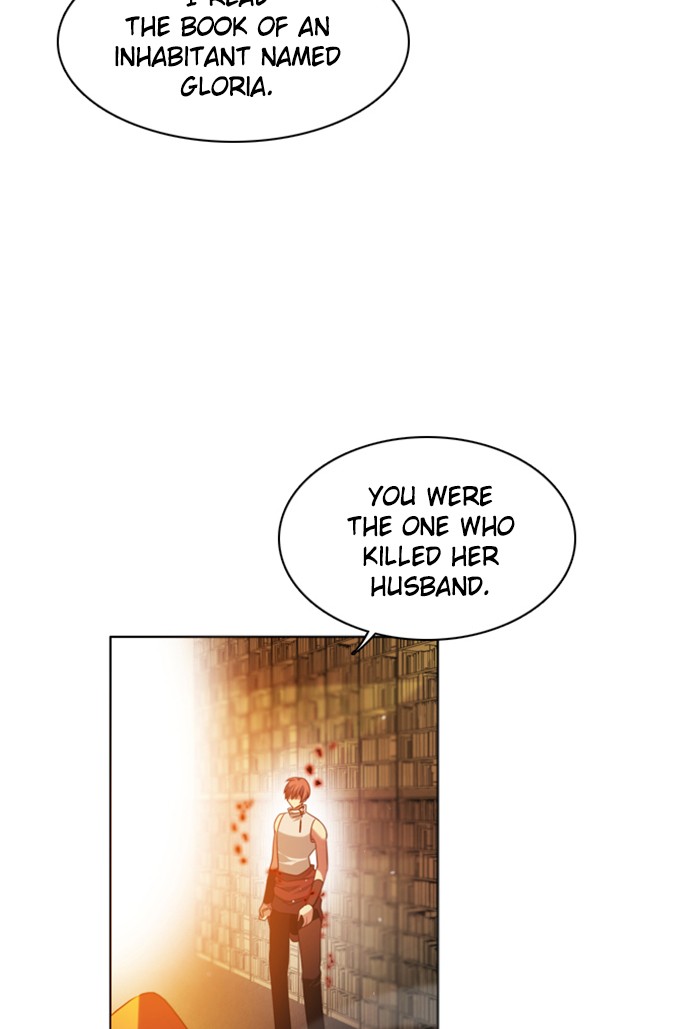 Zero Game Chapter 61 page 129 - Chapter 61: Episode 61 - The Sun