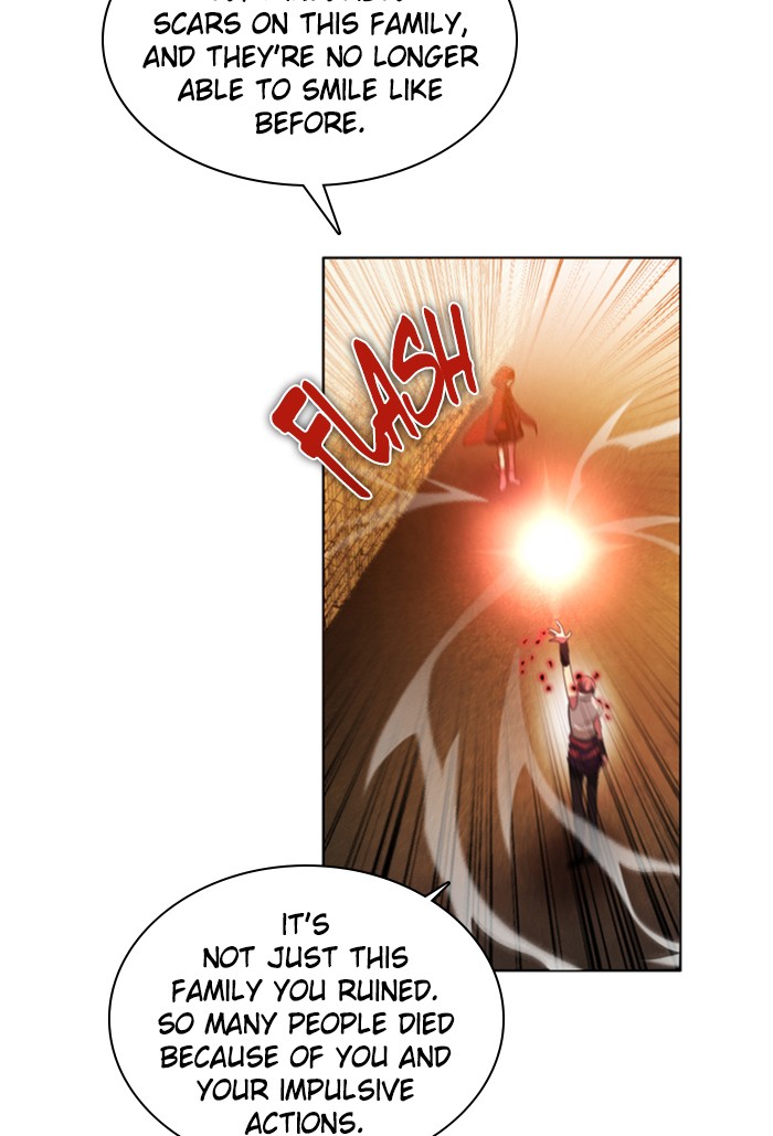 Zero Game Chapter 61 page 137 - Chapter 61: Episode 61 - The Sun