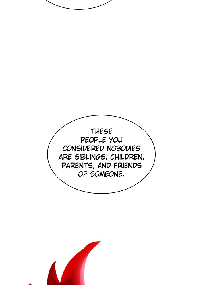 Zero Game Chapter 61 page 138 - Chapter 61: Episode 61 - The Sun