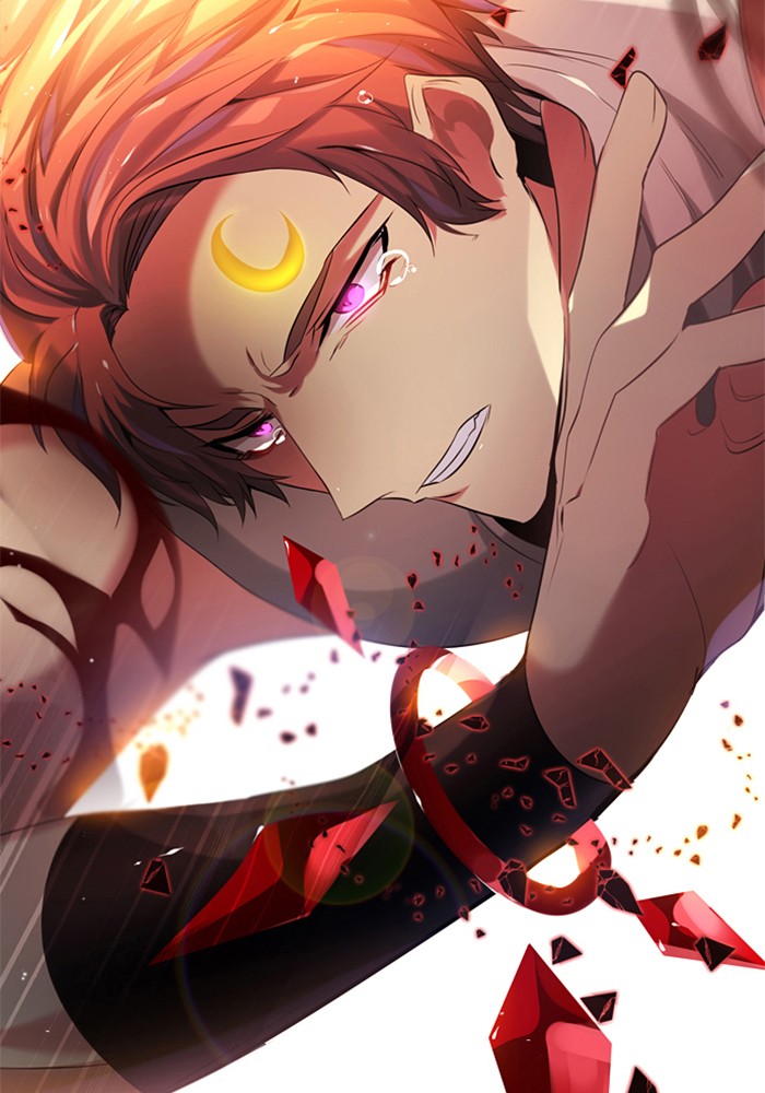 Zero Game Chapter 61 page 14 - Chapter 61: Episode 61 - The Sun