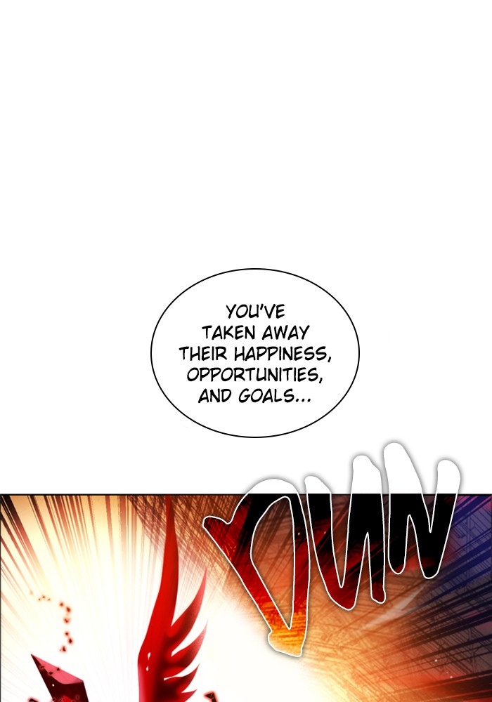 Zero Game Chapter 61 page 140 - Chapter 61: Episode 61 - The Sun