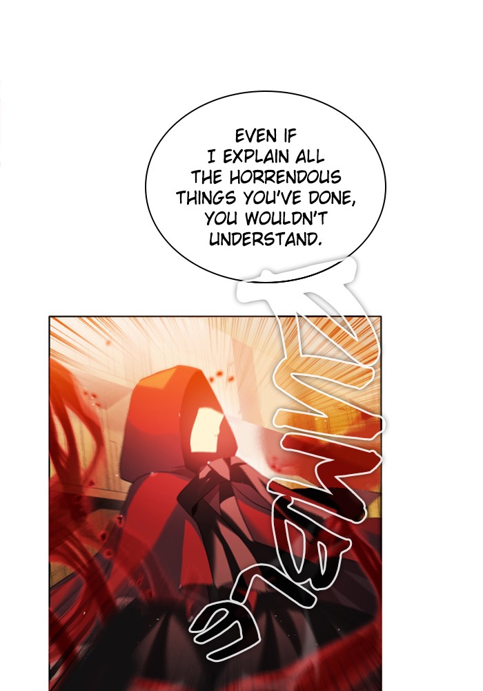 Zero Game Chapter 61 page 142 - Chapter 61: Episode 61 - The Sun