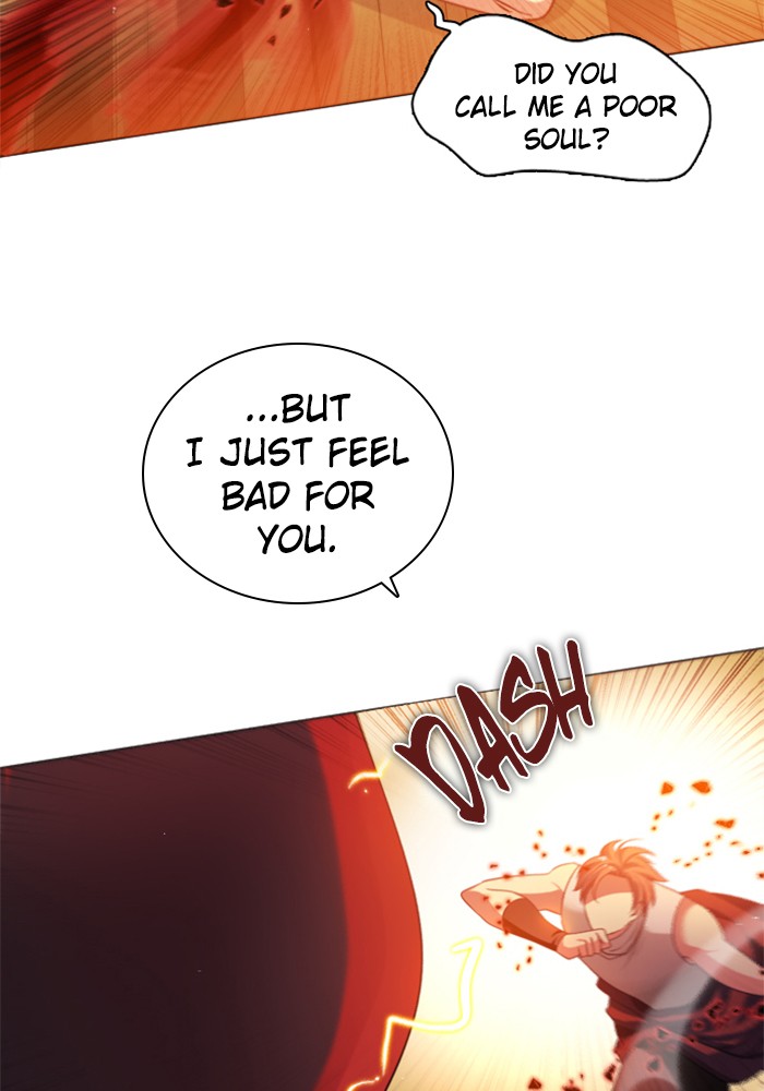 Zero Game Chapter 61 page 147 - Chapter 61: Episode 61 - The Sun
