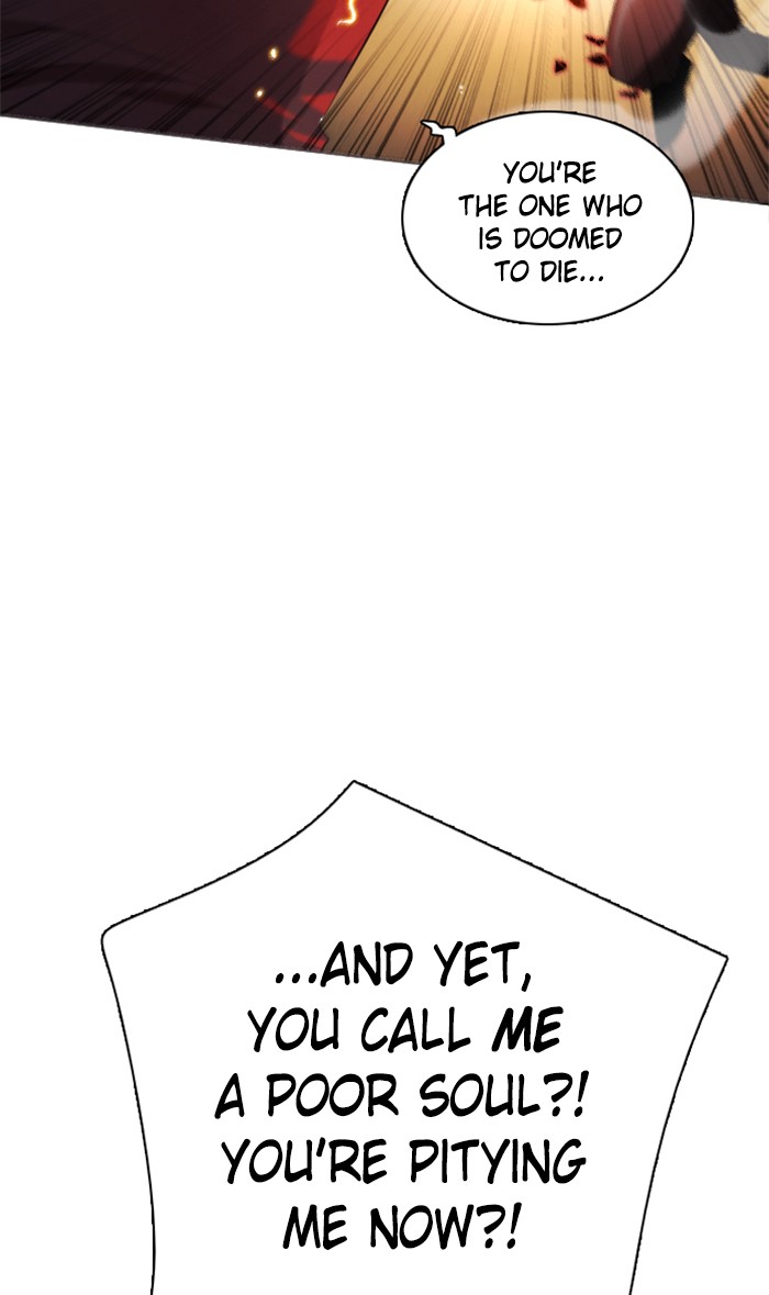Zero Game Chapter 61 page 148 - Chapter 61: Episode 61 - The Sun