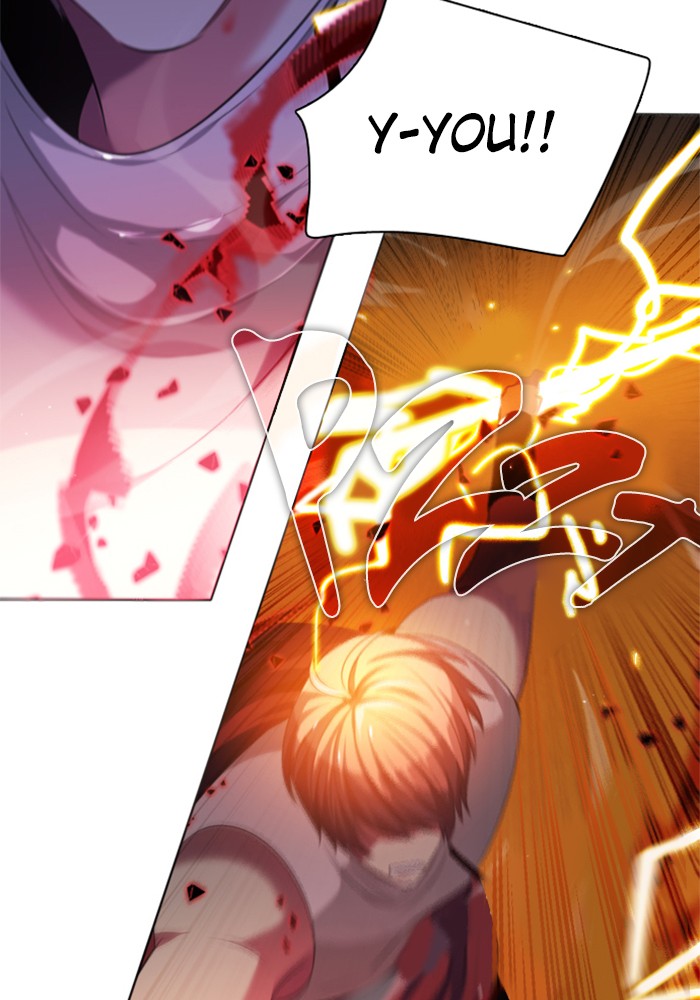 Zero Game Chapter 61 page 157 - Chapter 61: Episode 61 - The Sun