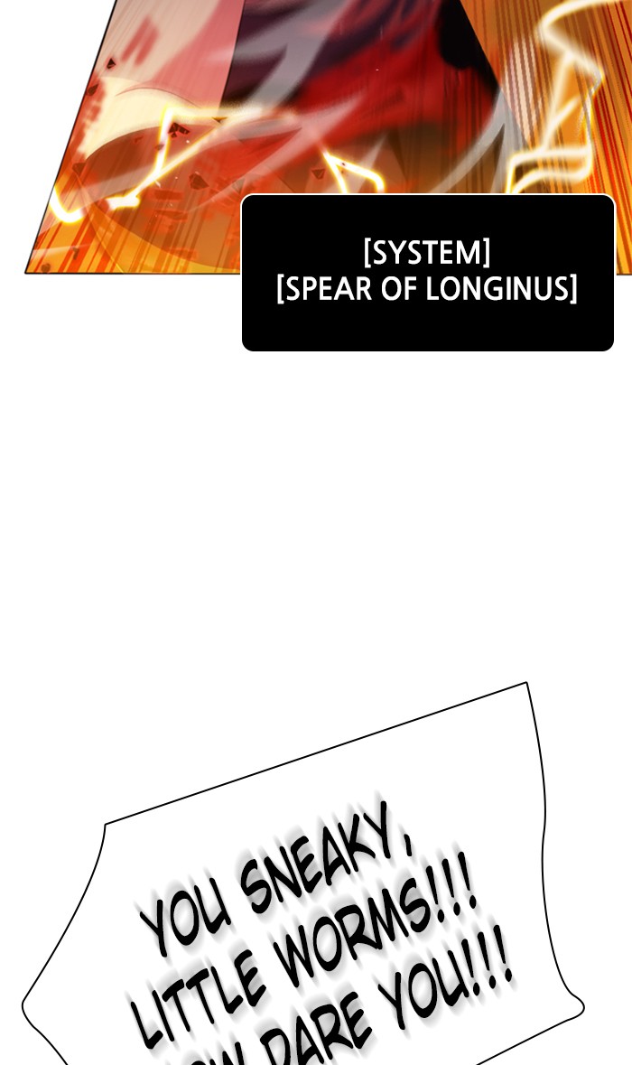 Zero Game Chapter 61 page 158 - Chapter 61: Episode 61 - The Sun