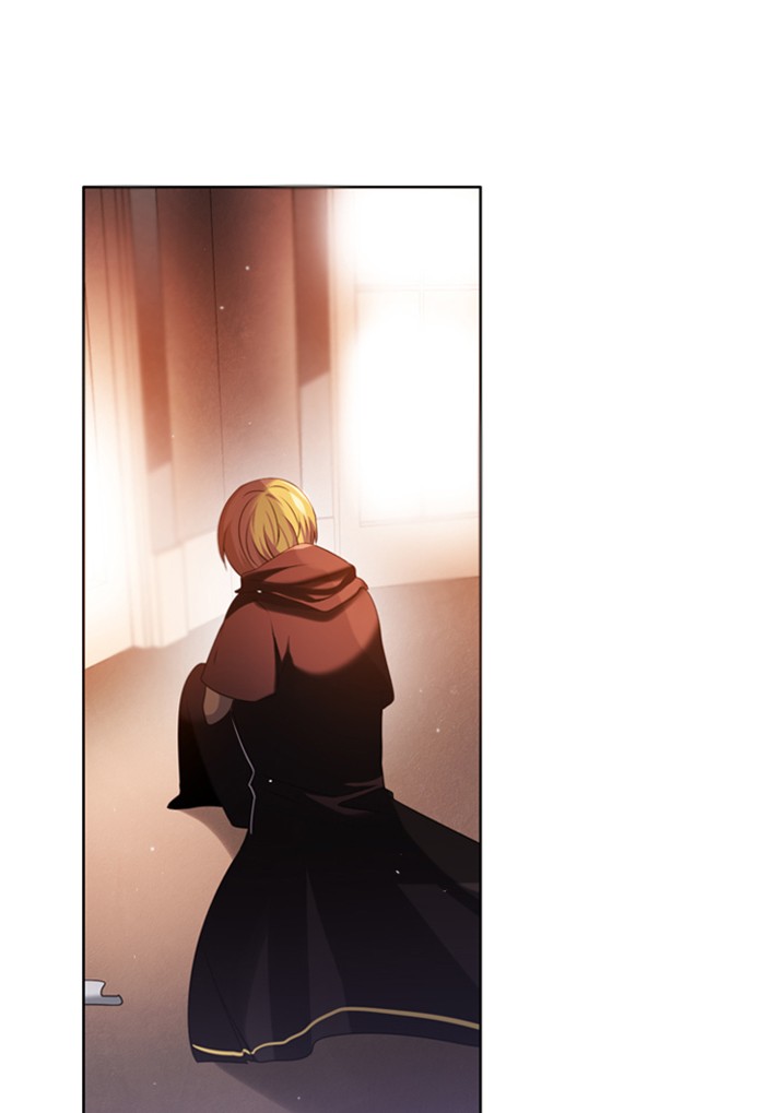 Zero Game Chapter 61 page 17 - Chapter 61: Episode 61 - The Sun