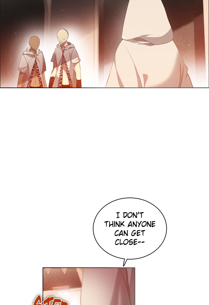 Zero Game Chapter 61 page 21 - Chapter 61: Episode 61 - The Sun
