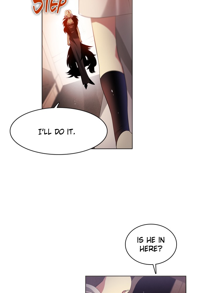 Zero Game Chapter 61 page 22 - Chapter 61: Episode 61 - The Sun