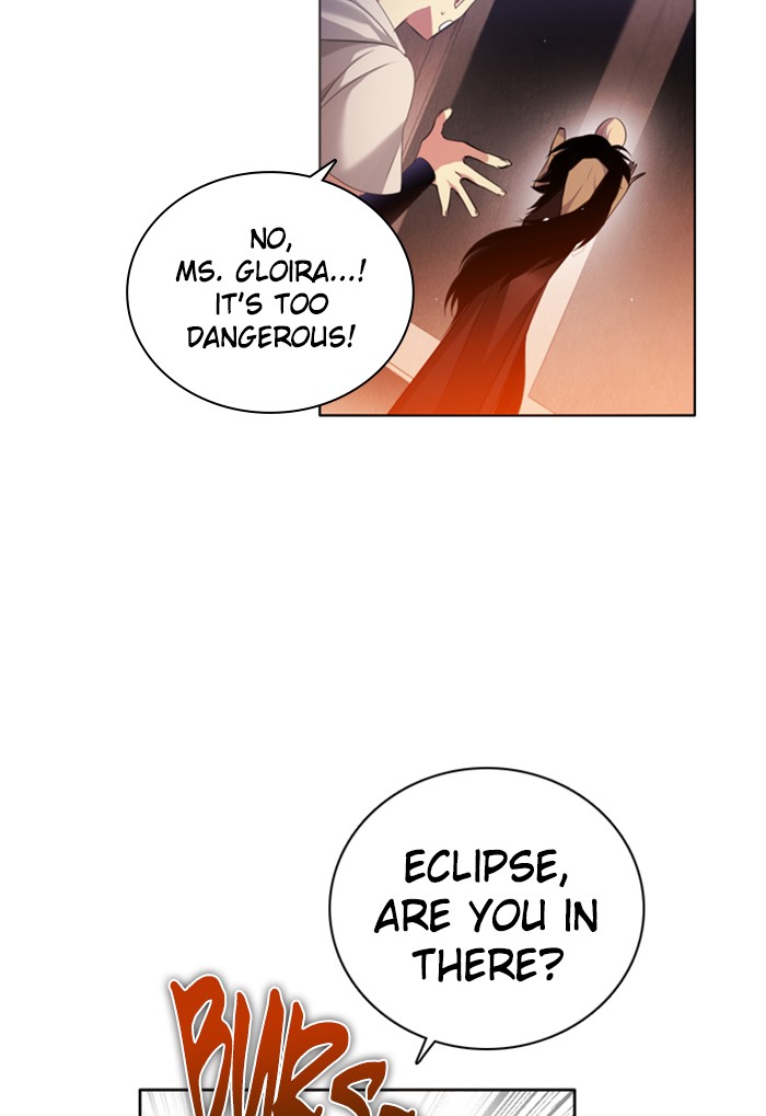 Zero Game Chapter 61 page 23 - Chapter 61: Episode 61 - The Sun