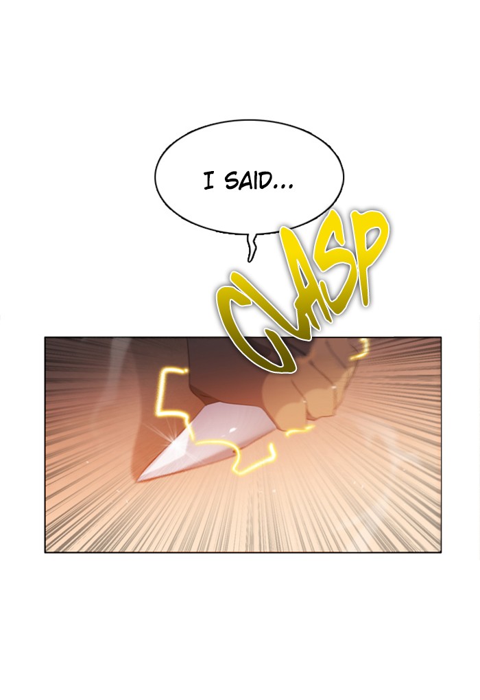 Zero Game Chapter 61 page 25 - Chapter 61: Episode 61 - The Sun