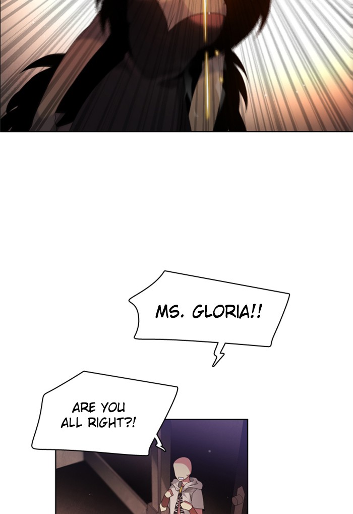 Zero Game Chapter 61 page 27 - Chapter 61: Episode 61 - The Sun