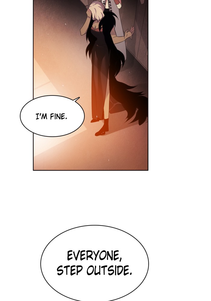 Zero Game Chapter 61 page 28 - Chapter 61: Episode 61 - The Sun