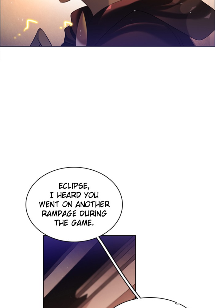 Zero Game Chapter 61 page 31 - Chapter 61: Episode 61 - The Sun