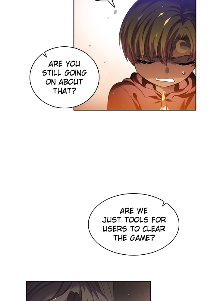 Zero Game Chapter 61 page 33 - Chapter 61: Episode 61 - The Sun