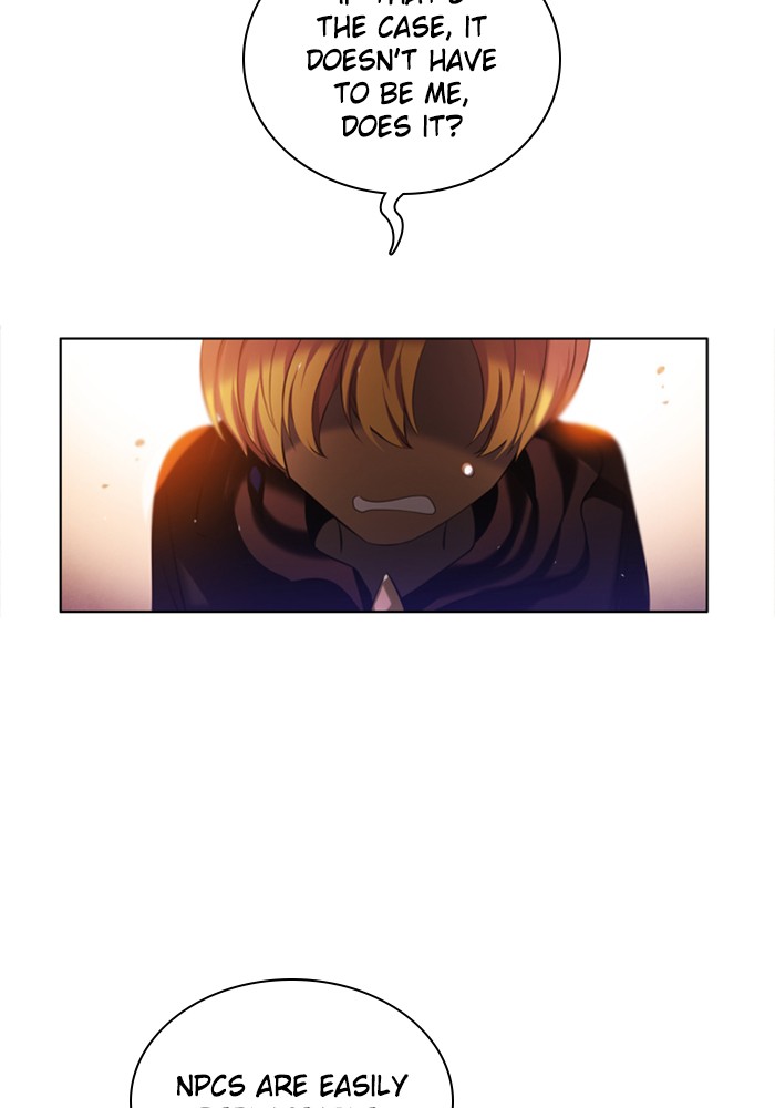 Zero Game Chapter 61 page 35 - Chapter 61: Episode 61 - The Sun