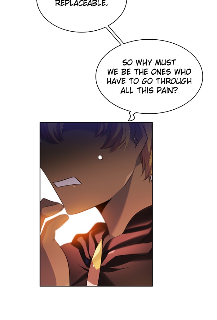 Zero Game Chapter 61 page 36 - Chapter 61: Episode 61 - The Sun