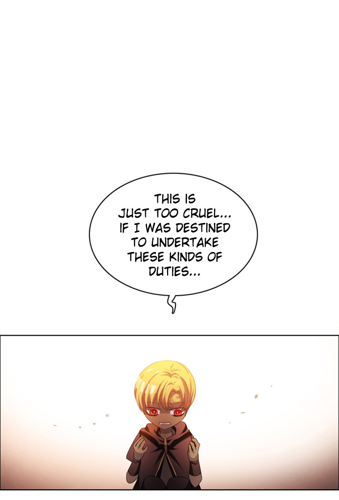Zero Game Chapter 61 page 38 - Chapter 61: Episode 61 - The Sun