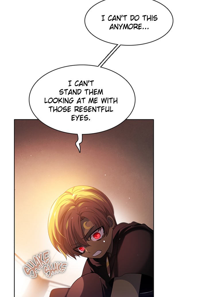 Zero Game Chapter 61 page 40 - Chapter 61: Episode 61 - The Sun