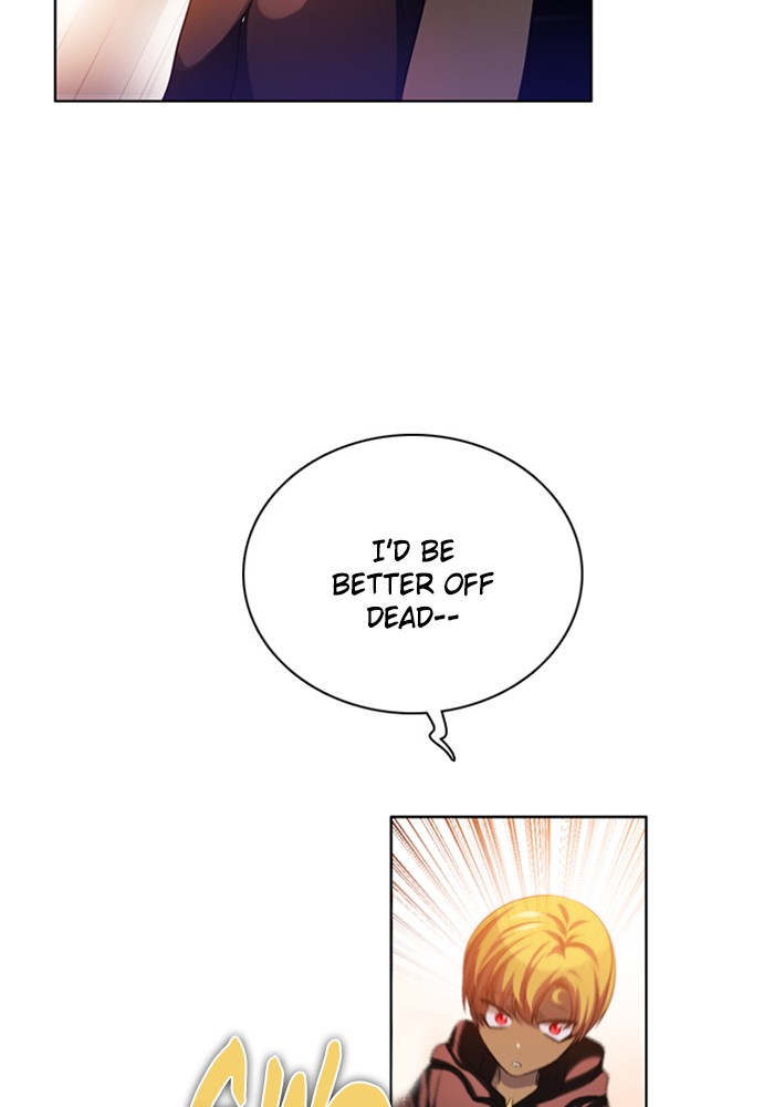 Zero Game Chapter 61 page 41 - Chapter 61: Episode 61 - The Sun