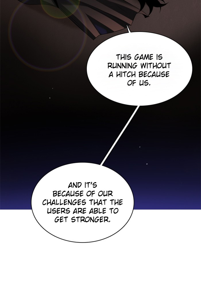 Zero Game Chapter 61 page 46 - Chapter 61: Episode 61 - The Sun