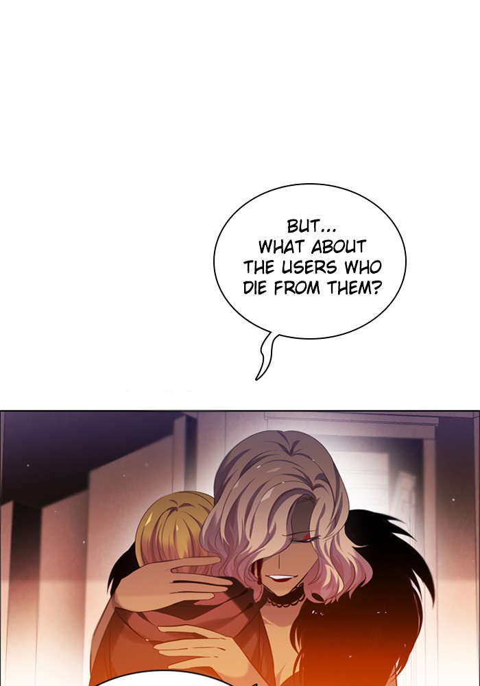 Zero Game Chapter 61 page 47 - Chapter 61: Episode 61 - The Sun