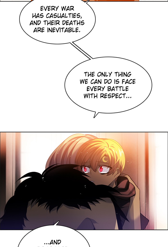Zero Game Chapter 61 page 48 - Chapter 61: Episode 61 - The Sun