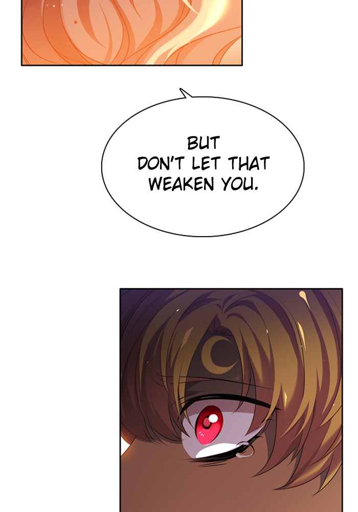 Zero Game Chapter 61 page 53 - Chapter 61: Episode 61 - The Sun