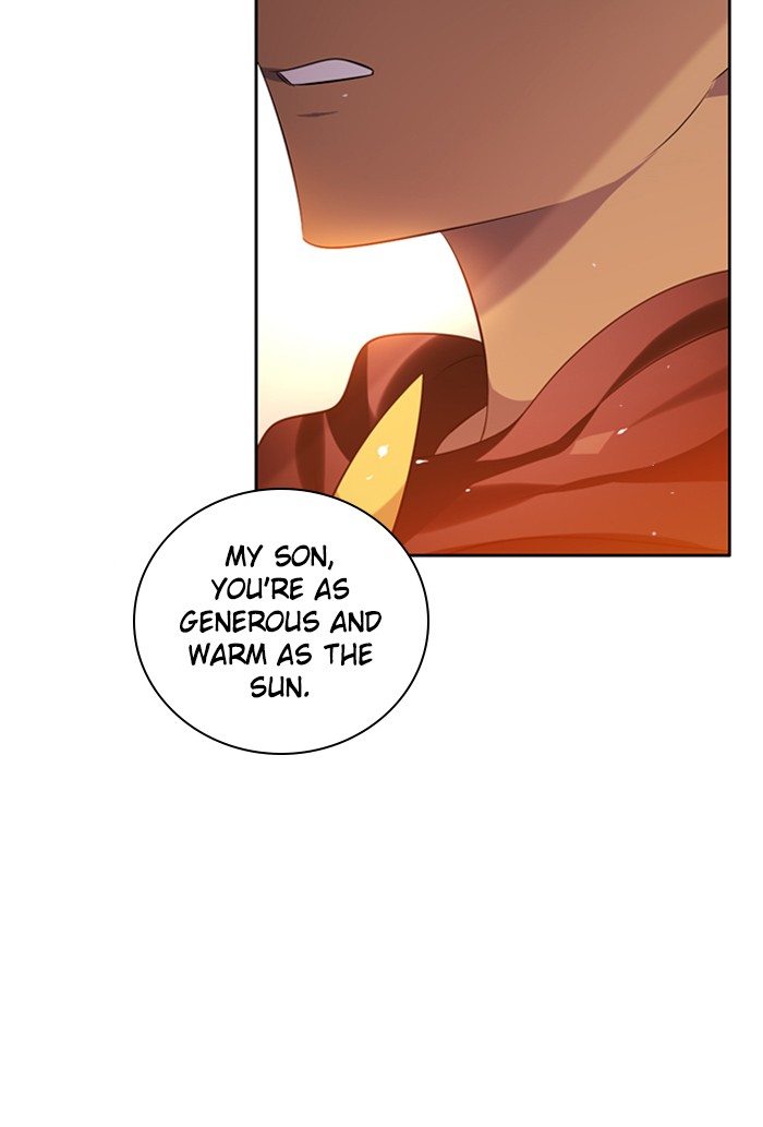 Zero Game Chapter 61 page 54 - Chapter 61: Episode 61 - The Sun