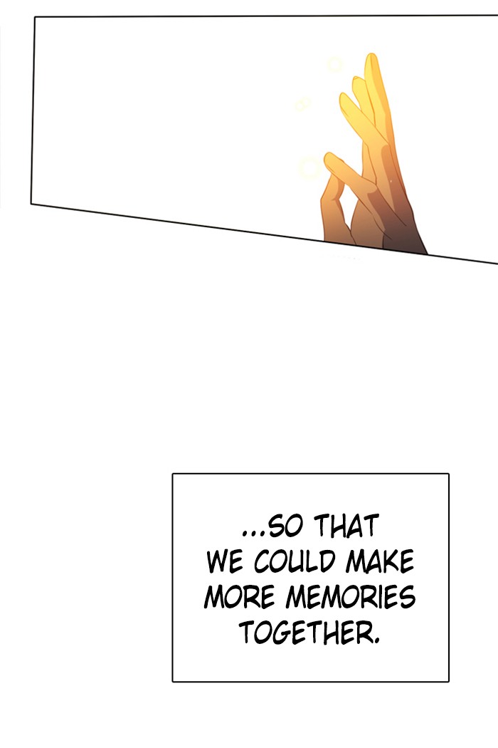 Zero Game Chapter 61 page 65 - Chapter 61: Episode 61 - The Sun