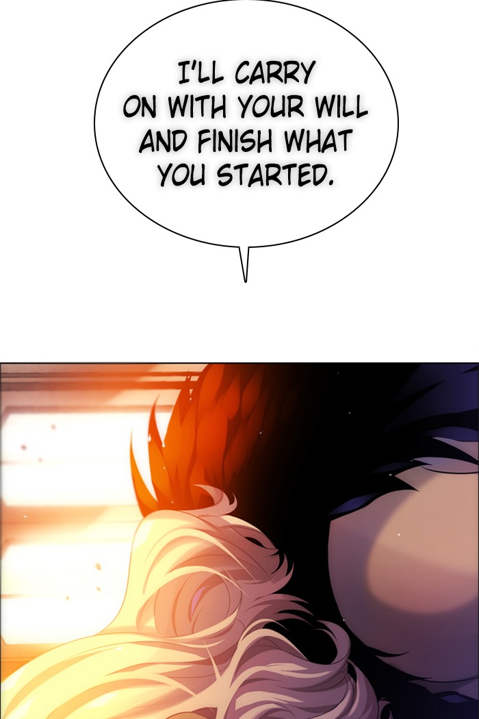 Zero Game Chapter 61 page 75 - Chapter 61: Episode 61 - The Sun
