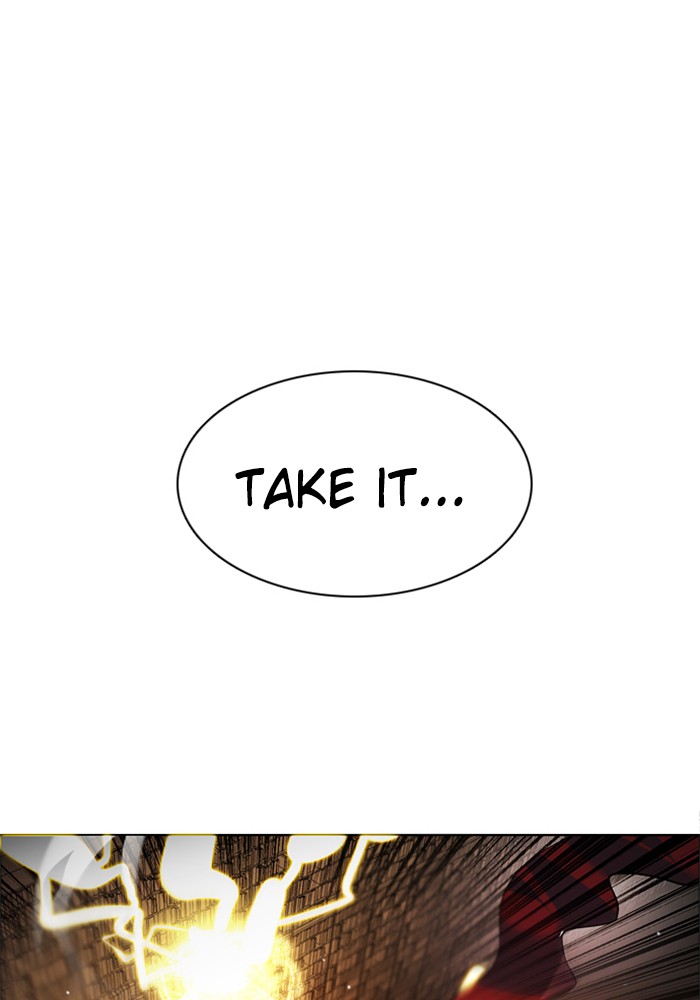 Zero Game Chapter 61 page 8 - Chapter 61: Episode 61 - The Sun
