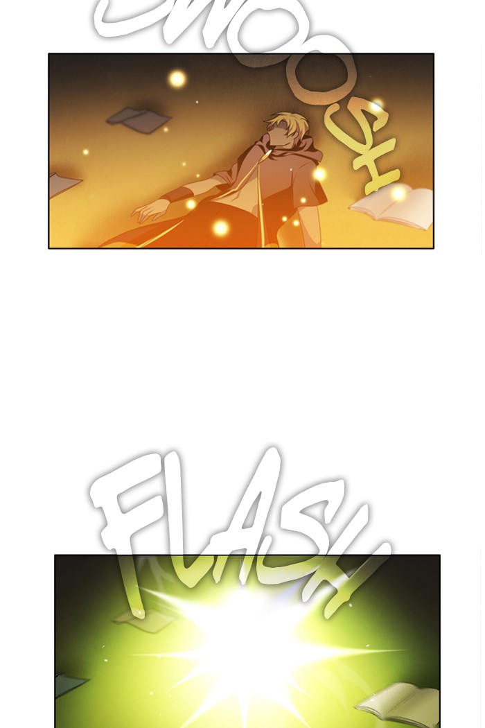 Zero Game Chapter 61 page 83 - Chapter 61: Episode 61 - The Sun