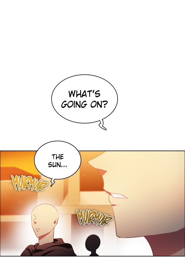 Zero Game Chapter 61 page 87 - Chapter 61: Episode 61 - The Sun
