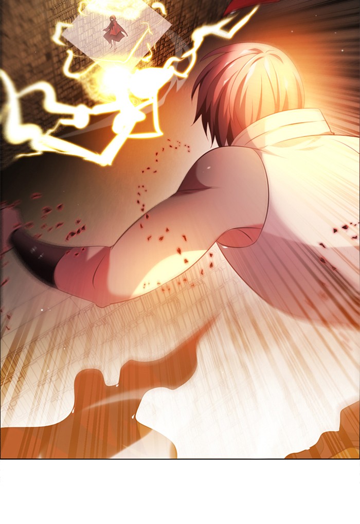 Zero Game Chapter 61 page 9 - Chapter 61: Episode 61 - The Sun