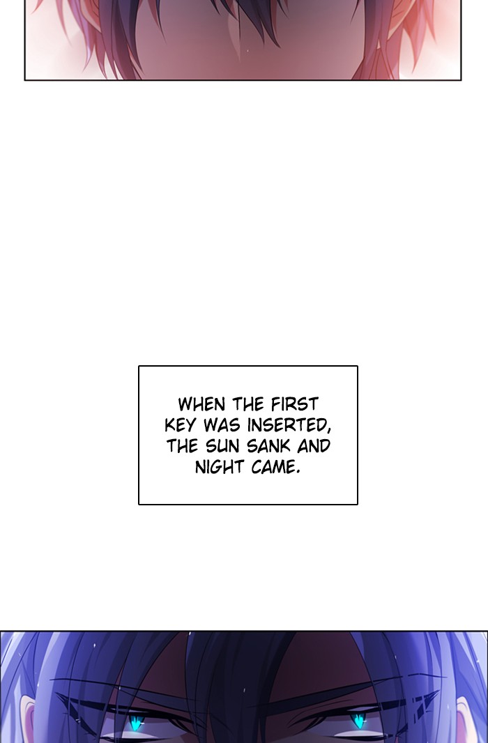 Zero Game Chapter 61 page 92 - Chapter 61: Episode 61 - The Sun