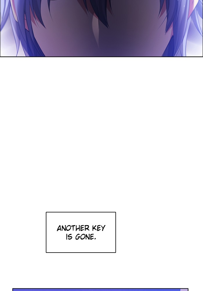 Zero Game Chapter 61 page 93 - Chapter 61: Episode 61 - The Sun