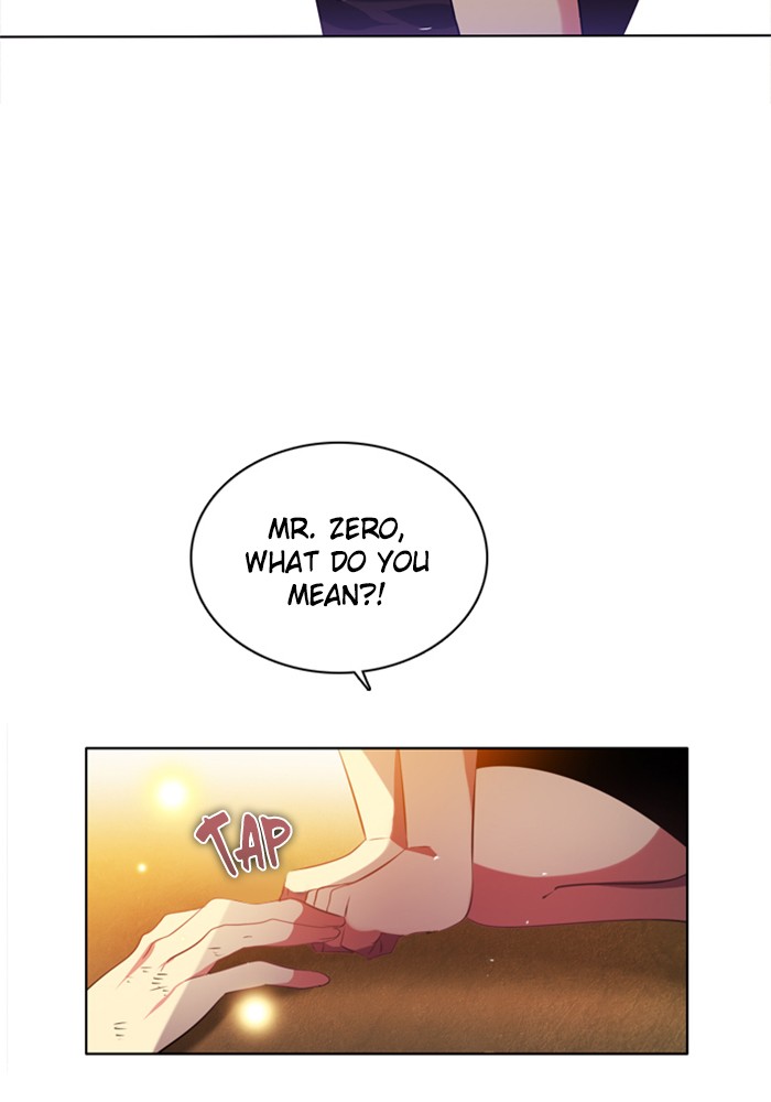 Zero Game Chapter 62 page 101 - Chapter 62: Episode 62 - Library of Hallucinations (End)