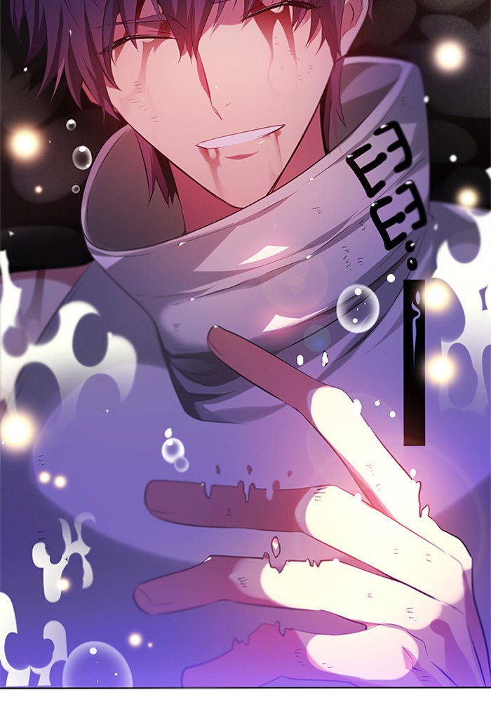 Zero Game Chapter 62 page 109 - Chapter 62: Episode 62 - Library of Hallucinations (End)