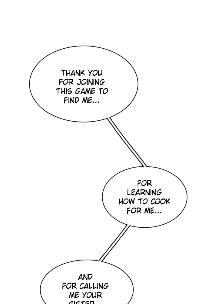 Zero Game Chapter 62 page 113 - Chapter 62: Episode 62 - Library of Hallucinations (End)