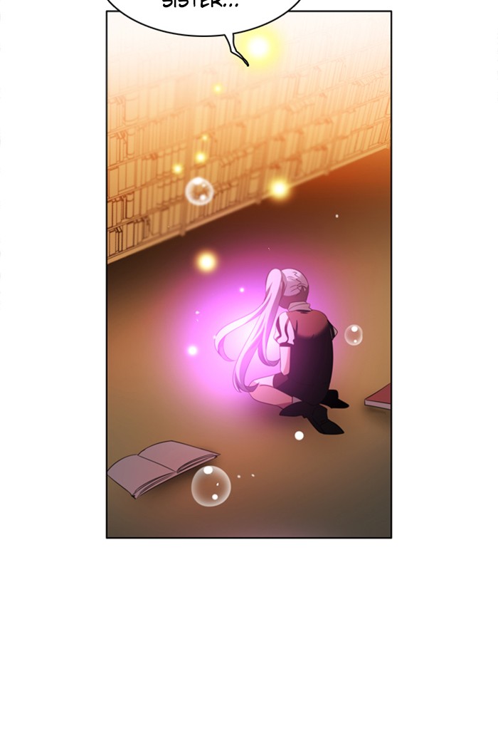 Zero Game Chapter 62 page 114 - Chapter 62: Episode 62 - Library of Hallucinations (End)